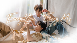 Every You, Every Me（字幕）