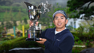 東建ホームメイトカップ