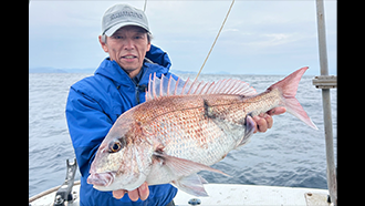 沖釣りノトビラ 1