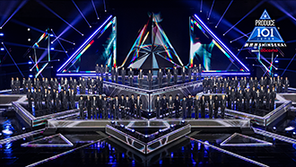 PRODUCE 101 JAPAN 新世界