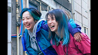 ナイトフラワー<PG-12>TV初