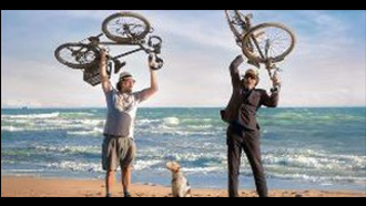 À bicyclette !自転車に乗って（訳題）（日本語字幕付）