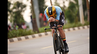 Cycle*2026 UCI世界選手権大会