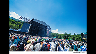 FUJI ROCK FESTIVAL '26