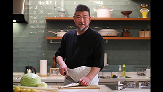 オトコの釣りメシ 42