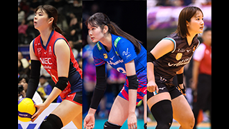 大同生命SVリーグ 2026-27