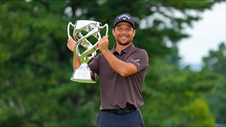 Baycurrent Classic Presented by LEXUS