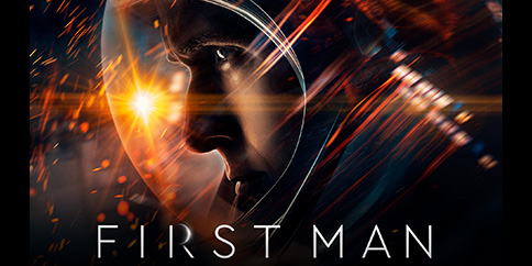 【4K・HDR】ファースト・マン (字幕・吹替)