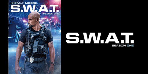 S.W.A.T. シーズン1 全22話