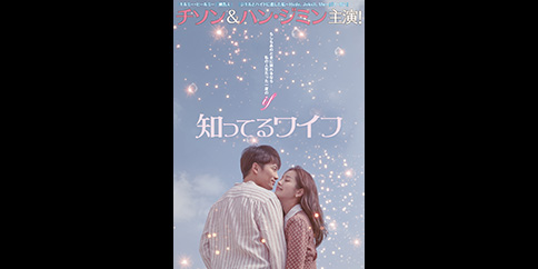 知ってるワイフ