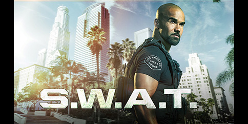 S.W.A.T. シーズン4 (字幕版) 全18話