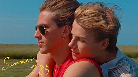 Summer of 85
