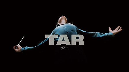 TAR／ター（字幕・吹替）