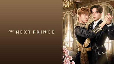 The Next Prince
