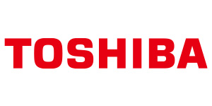 TOSHIBA