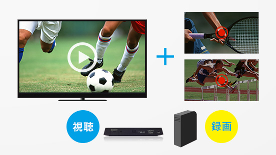 未使用　ひかりtv 4K・BS4K対応トリプルチューナー　ST-4500