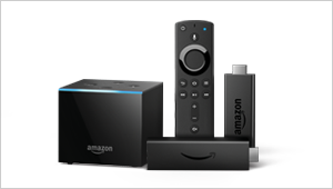 Amazon Fire Tv視聴マニュアル さまざまな視聴方法 ひかりｔｖ