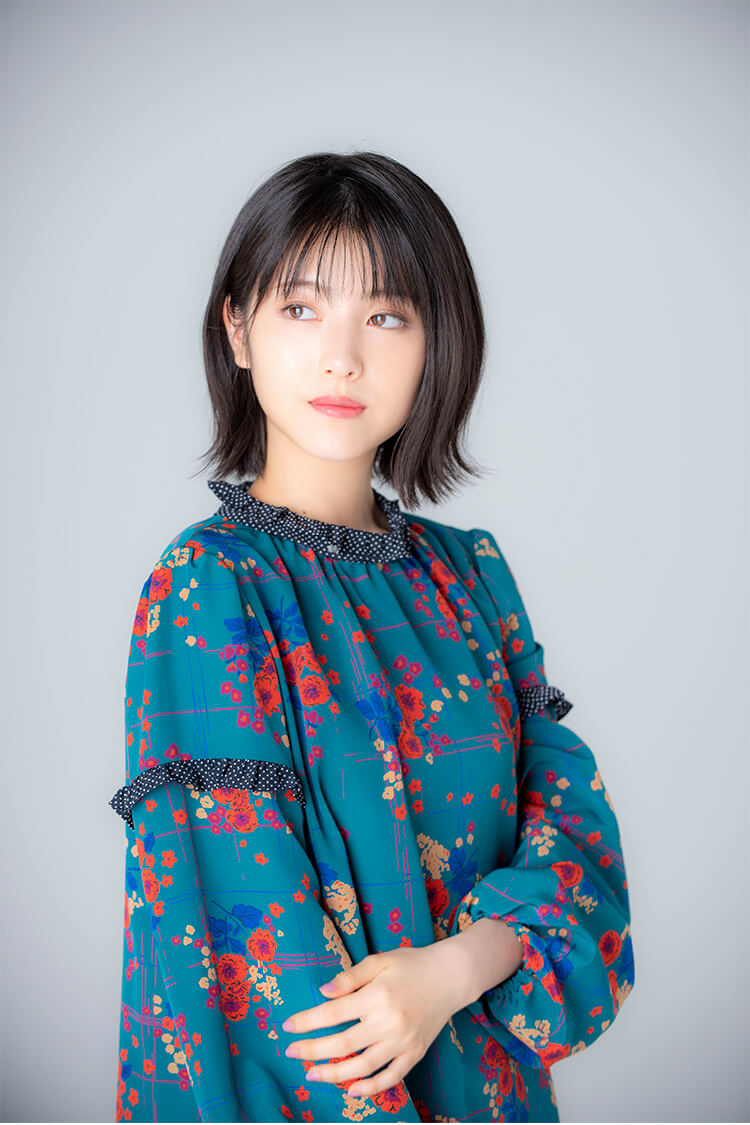 特集 浜辺美波 撮りおろしカット インタビュー 6 10映画 屍人荘の殺人 提供開始記念 特集 ひかりtv 特集 浜辺美波 撮りおろしカット インタビュー 6 10映画 屍人荘の殺人 提供開始記念 特集 ひかりtv