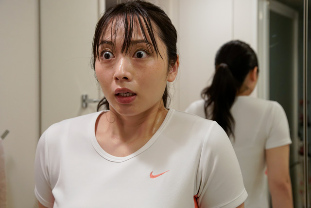 アンジュルムの笠原桃奈 伊勢鈴蘭 Spインタビュー ドラマ ほぼ日の怪談 特集 ひかりtv アンジュルムの笠原桃奈 伊勢鈴蘭 Spインタビュー ドラマ ほぼ日の怪談 特集 ひかりtv