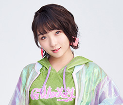 高瀬くるみ(BEYOOOOONDS)