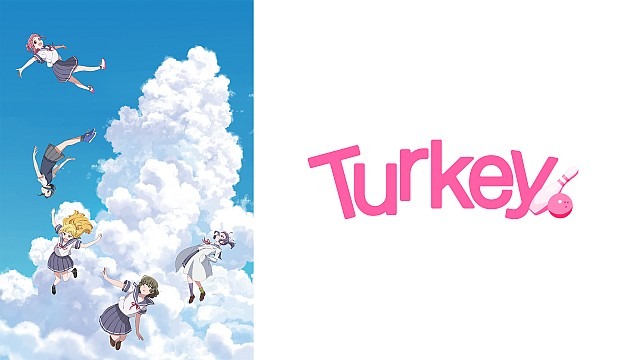 Turkey!