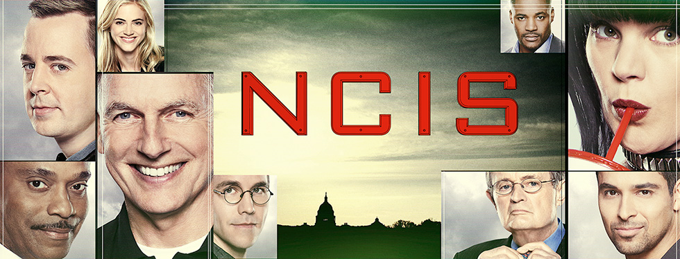 Ncis キャスト