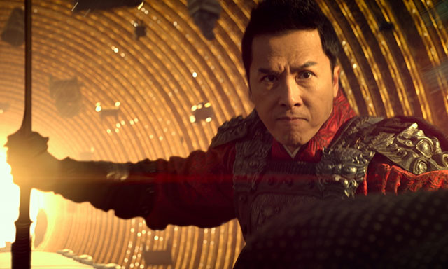 アイスマン 宇宙最速の戦士(字幕・吹替)