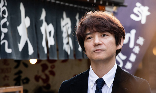 男はつらいよ お帰り 寅さん