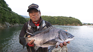 SHIMANO TV ～いつでも釣り気分！～