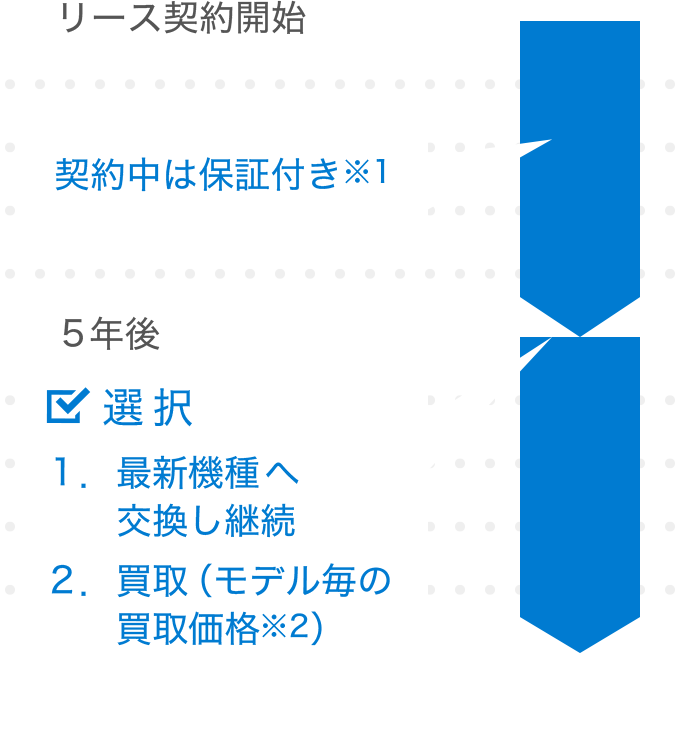 ライフサイクル図